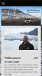 Mobile Screenshot of icelandy.de